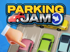 Xogo Parking Jam 2 en liña