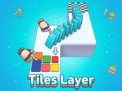 Xogo Tiles Layer en liña