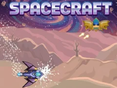 Xogo Spacecraft en liña