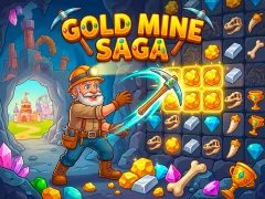 Xogo Gold Mine en liña