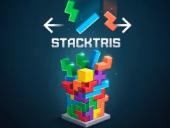 Xogo Stacktris en liña