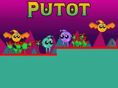 Xogo Putot en liña