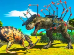 Xogo Totally Accurate Battle Simulator 2 en liña