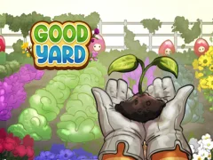 Xogo Good Yard en liña