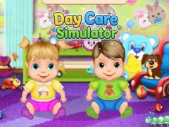 Xogo Day Care Simulator en liña