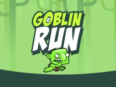 Xogo Goblin Run en liña
