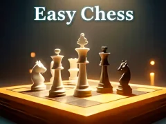 Xogo Easy Chess en liña