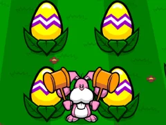 Xogo Funny Easter en liña