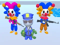 Xogo Crazy Jokers en liña