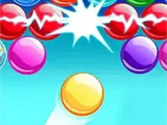 Xogo Bubble Shooter Classic Online en liña