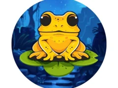 Xogo Frog Jumper en liña
