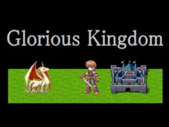 Xogo Glorious Kingdom en liña