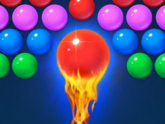 Xogo Bubble Shooter Free 2 en liña