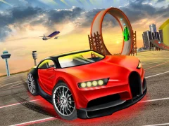 Xogo Top Speed Racing 3D en liña