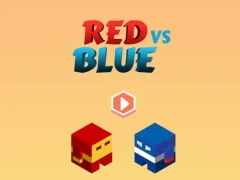 Xogo Red VS Blue en liña