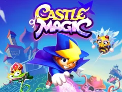 Xogo Castle of Magic en liña