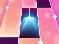 Xogo Magic Dream Tiles en liña
