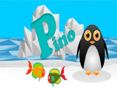 Xogo Pino en liña