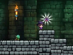 Xogo Lily Adventure en liña