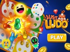 Xogo Just Ludo en liña