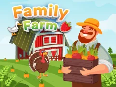 Xogo Family Farm en liña