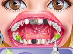 Xogo Madelyn Dental Care en liña