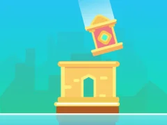Xogo Stack Tower en liña