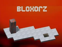 Xogo Bloxorz en liña