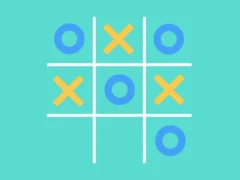 Xogo Tic Tac Toe en liña