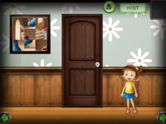 Xogo Amgel Kids Room Escape 350 en liña