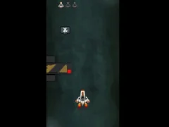 Xogo Space Endless Runner en liña