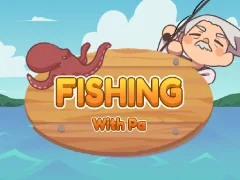 Xogo Fishing With Pa en liña