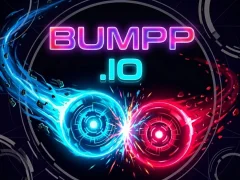 Xogo Bumpp.io en liña