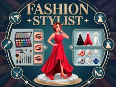 Xogo Fashion Stylist en liña