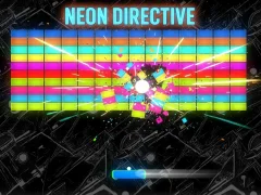 Xogo Neon Directive en liña