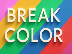 Xogo Break color en liña