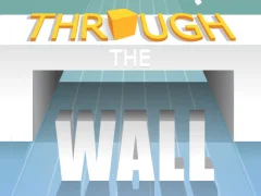 Xogo Through The Wall en liña