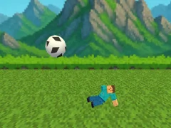 Xogo Voxel Playground: Ragdoll Noob en liña