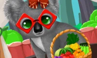 Xogo Paws to Beauty Back to the Wild en liña