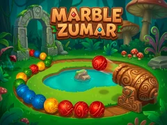 Xogo Marble Zumar en liña