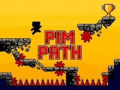 Xogo Pim Path en liña