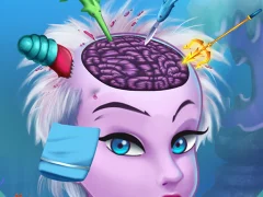 Xogo Ursula Brain Surgery en liña