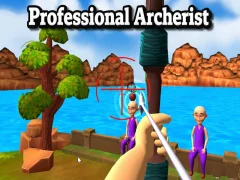 Xogo Professional Archerist en liña