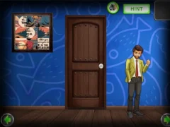 Xogo Amgel Easy Room Escape 288 en liña