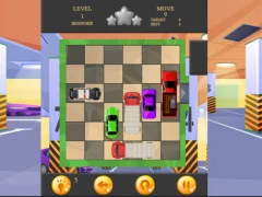 Xogo Parking Pro en liña