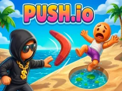 Xogo Push.io en liña
