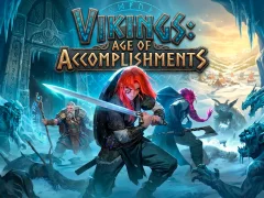 Xogo Vikings: Age of Accomplishments en liña