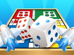 Xogo Ludo en liña