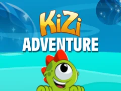 Xogo Kogama Kizi Adventure en liña