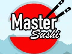 Xogo Master Sushi en liña